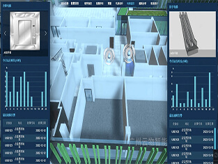 酒店智能化升級(jí)新途徑——云物智慧酒店管理系統(tǒng)